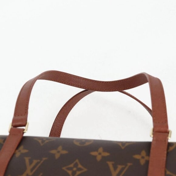 LOUIS VUITTON Monogram Papillon 30 Hand Bag - Picture 8 of 16